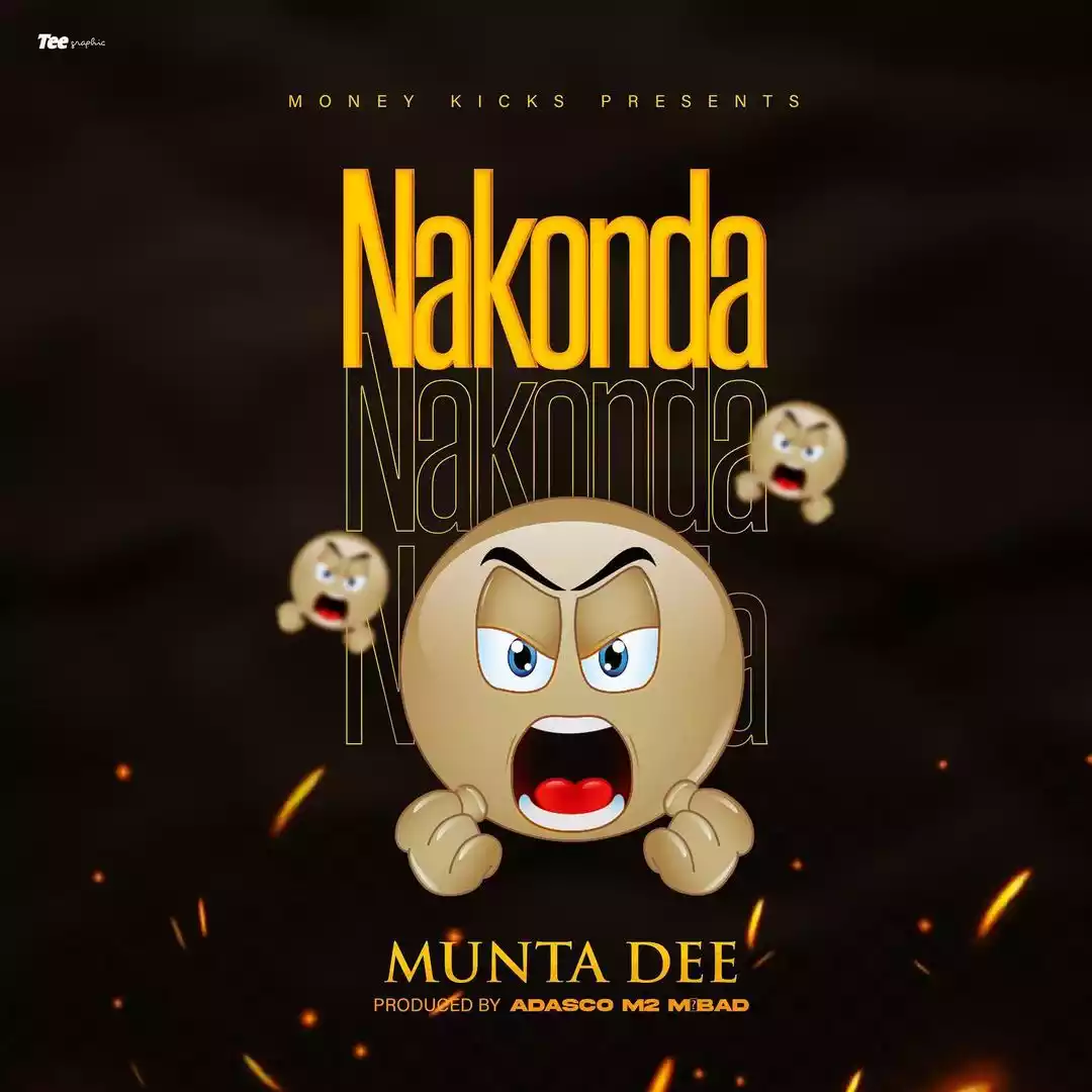 Munta Dee - Nakonda Mp3 Download